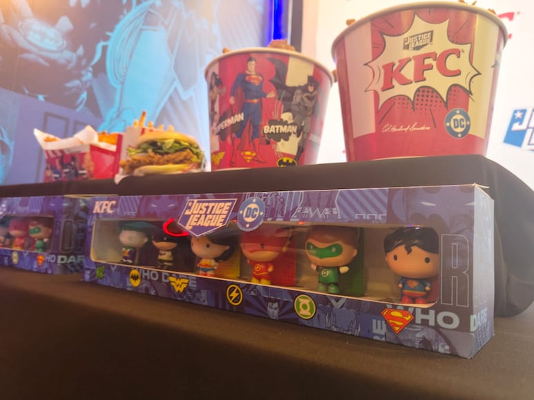 KFC