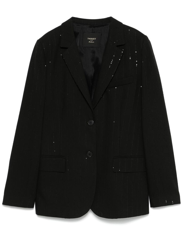 Blazer, Twinset