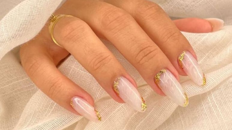 Uñas para graduación: 4 diseños perfectos para que destaque tu look