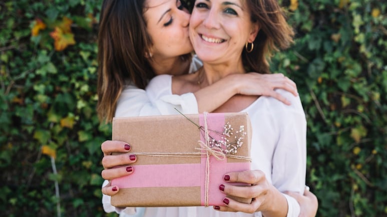 Mom, I Love You: Guía de regalos para celebrar a mamá este 10 de mayo