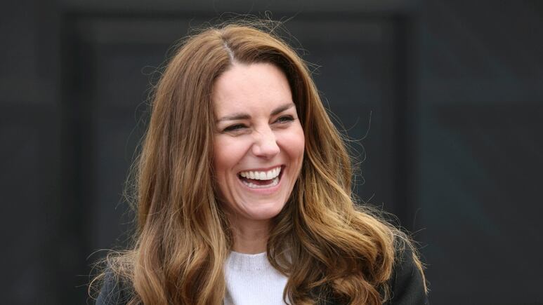 Antienvejecimiento: Kate Middleton usa aceite de rosa mosqueta para tener piel de porcelana a los 40