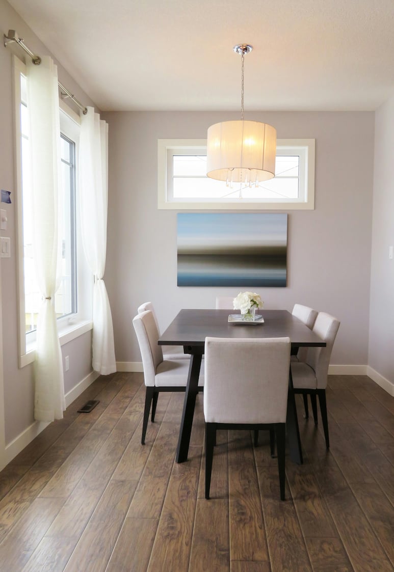 Estas son las cosas prohibidas en el comedor según el Feng Shui