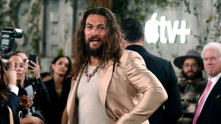 Jason Momoa sufre accidente durante las grabaciones de 'Rápidos y Furiosos' y termina hospitalizado