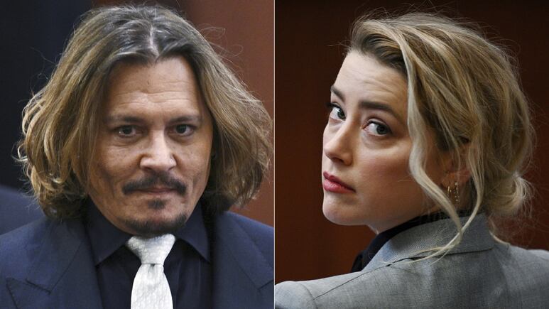 Amber Heard GANA nuevo acuerdo contra Johnny Depp; esta es la cifra que deberá pagarle