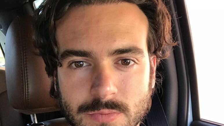 Pablo Lyle es declarado culpable de homicidio involuntario en Estados Unidos