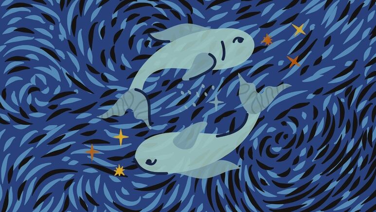 ¿Cómo afecta la Luna en Piscis 2021 a los signos del zodiaco?
