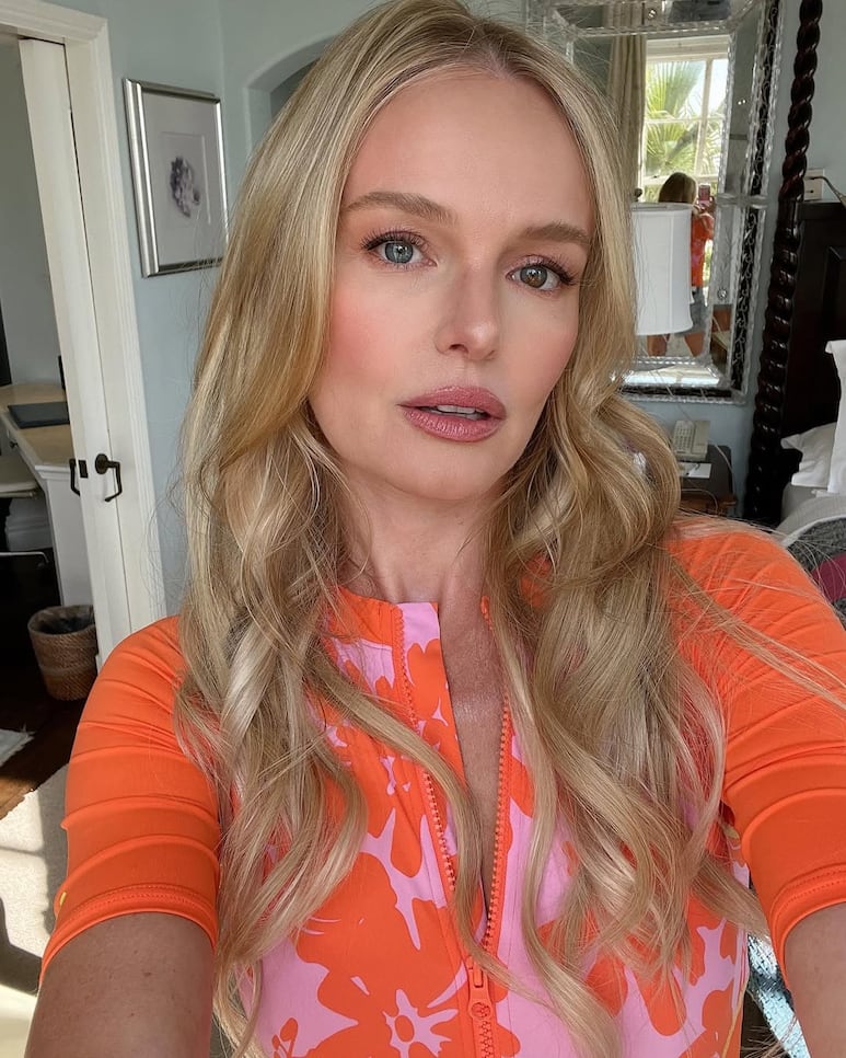 Kate Bosworth