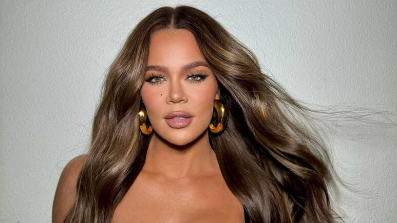 Khloé Kardashian