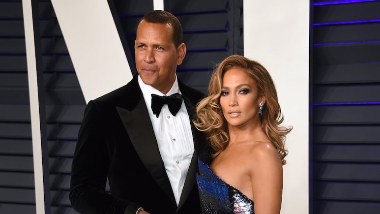 ‘¿Y el anillo pa’ cuando?’: La canción de Jennifer Lopez que incomodó a Alex Rodríguez