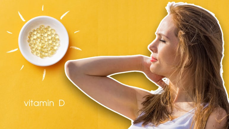 absorber vitamina D