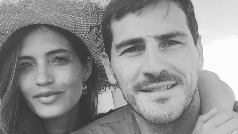 ¿Revive el amor? Iker Casillas sorprende con elogio a Sara Carbonero