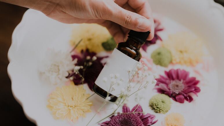 Feng Shui: 5 aceites esenciales que atraen el amor perfectos para el Año Nuevo chino
