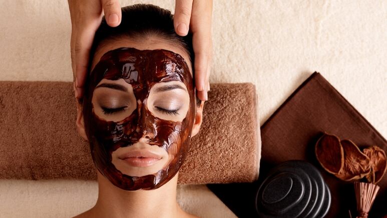 Mascarilla de chocolate: el gran aliado para combatir arrugas