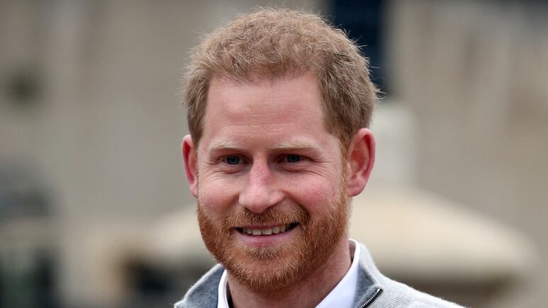 Este es el documental del príncipe Harry que expone sus traumas psicológicos y su pánico de regresar a Londres