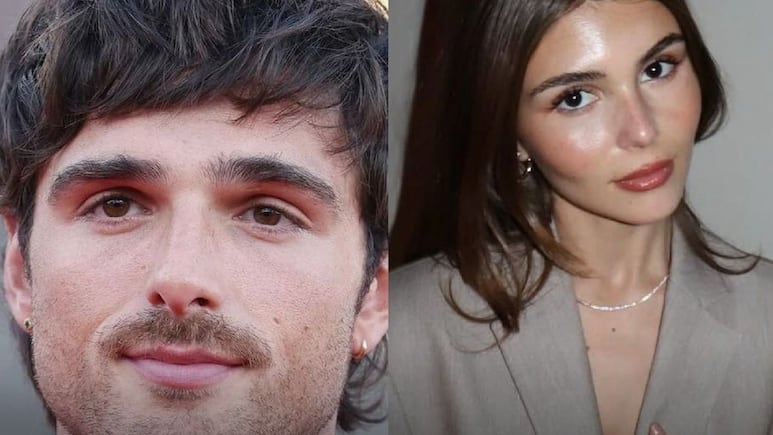 Jacob Elordi y Olivia Jade Giannulli terminan su relación tras varios intentos de solucionar sus errores