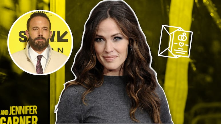 La razón por la que Jennifer Garner podría no invitar a Ben Affleck a su boda
