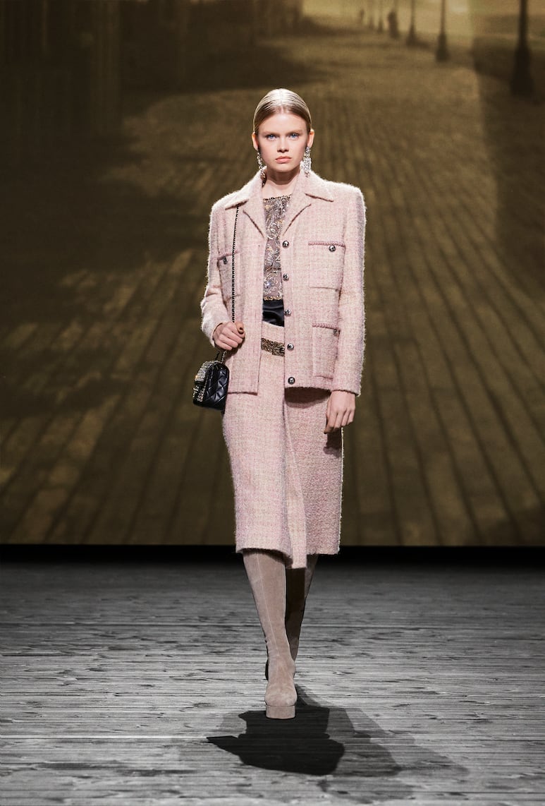Chanel