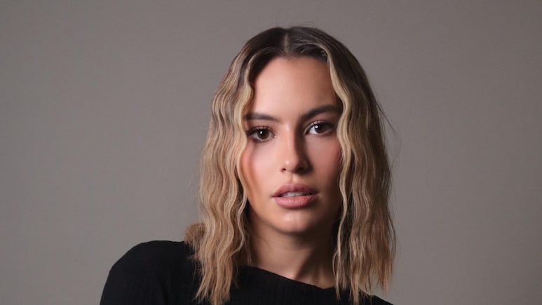 Día Mundial de la Salud Mental: Katia Bada, la importancia de quitar estigmas