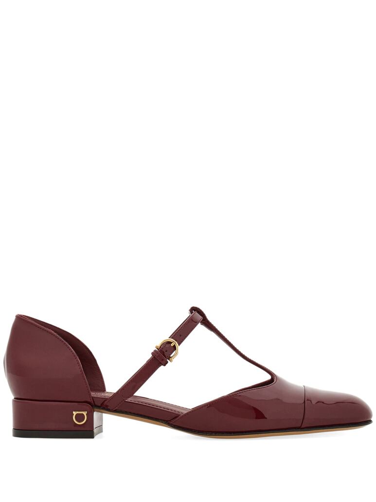 Ballerinas, Ferragamo