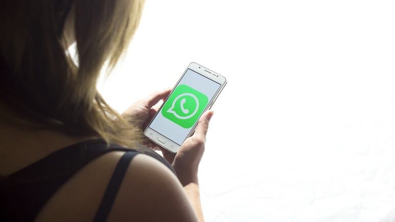 WhatsApp: Conoce el truco con el cual pueden espiar tus conversaciones, según TIKTOK