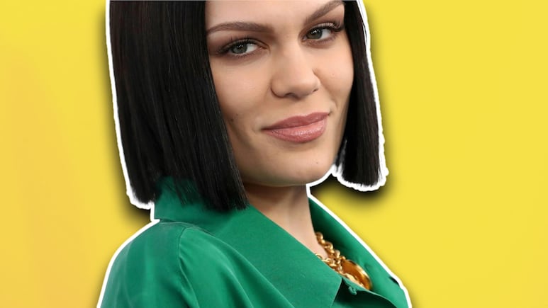 Jessie J es diagnosticada con cáncer de mama