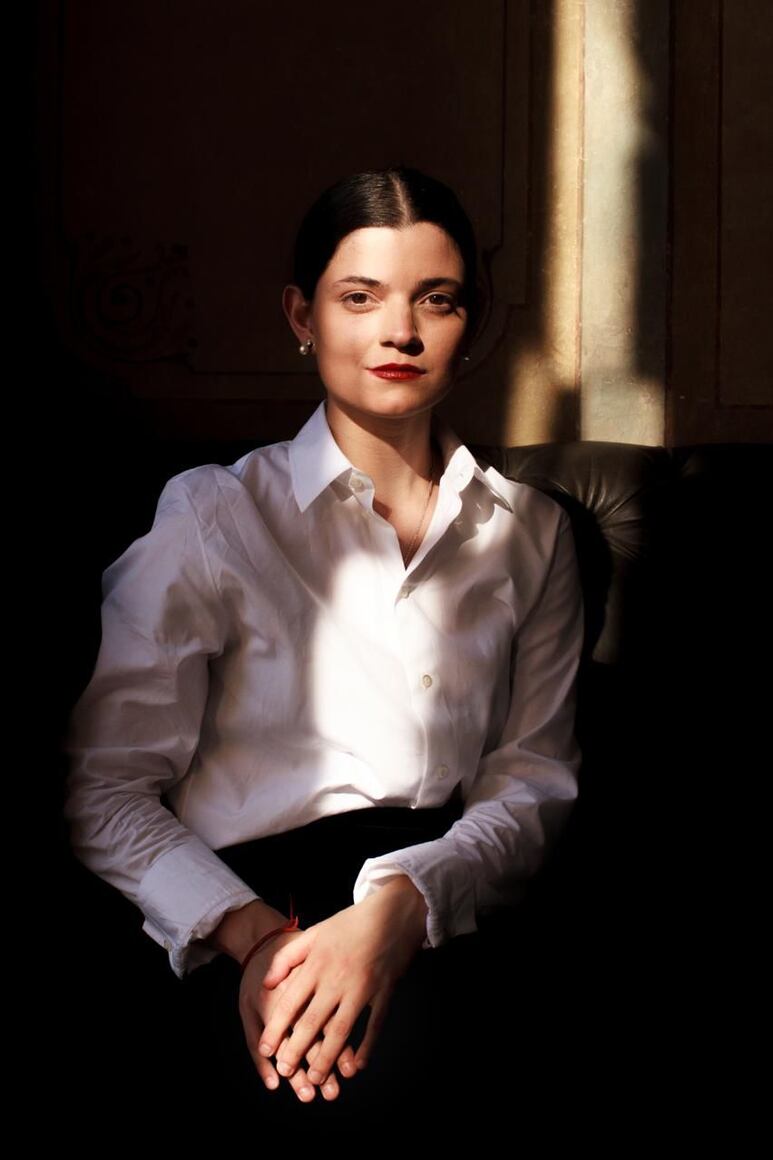 Ana Gabriela Fernández