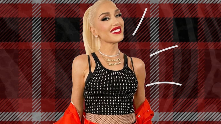 “Just a Girl” o como Gwen Stefani marcó la tendecia de la moda noventera y ahora inunda TikTok
