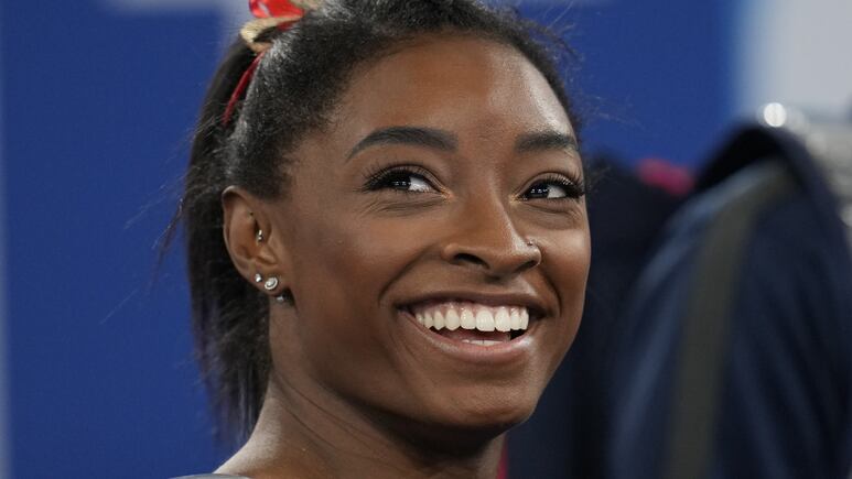 Simone Biles: ¿Cuánto gana por sus medallas en Juegos Olímpicos?