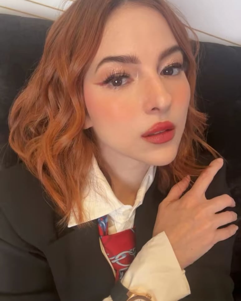 paty cantú