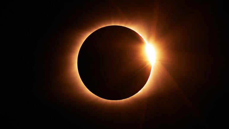 Horóscopos 2021: ¿A qué signos zodiacales les afectará más el eclipse anular del 10 de junio?