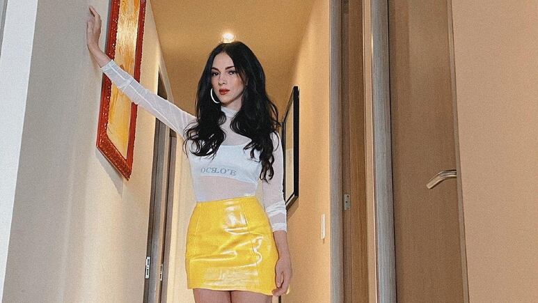 Paty Cantú presenta a su nuevo novio y las redes enloquecen