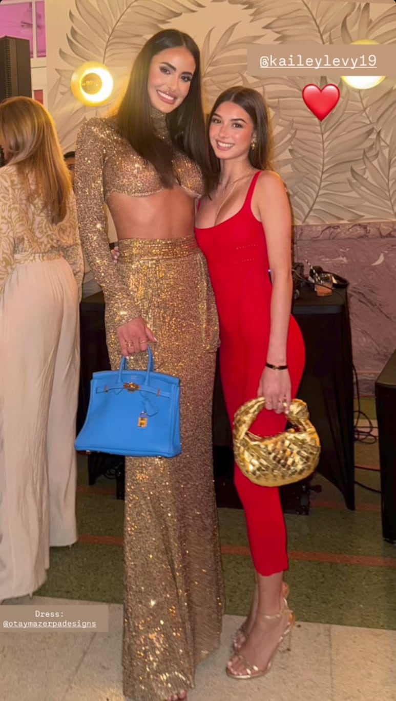 kailey levy y miss cuba 2024