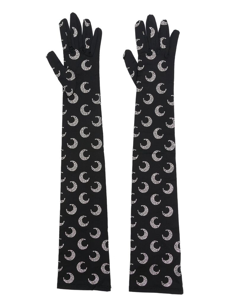 Guantes, Marine Serre
