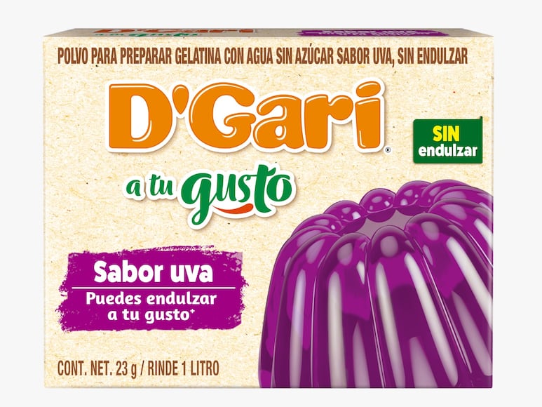D’Gari