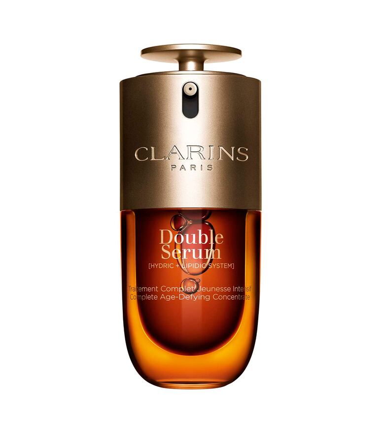 Clarins