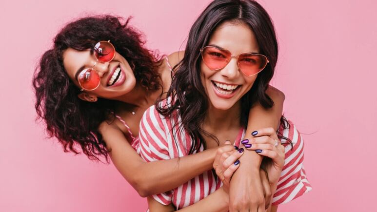 5 planes para hacer con amigas en días lluviosos