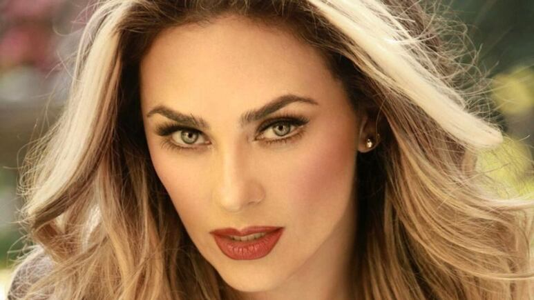 Aracely Arámbula cumplió 48; ¿cómo celebró su cumpleaños?