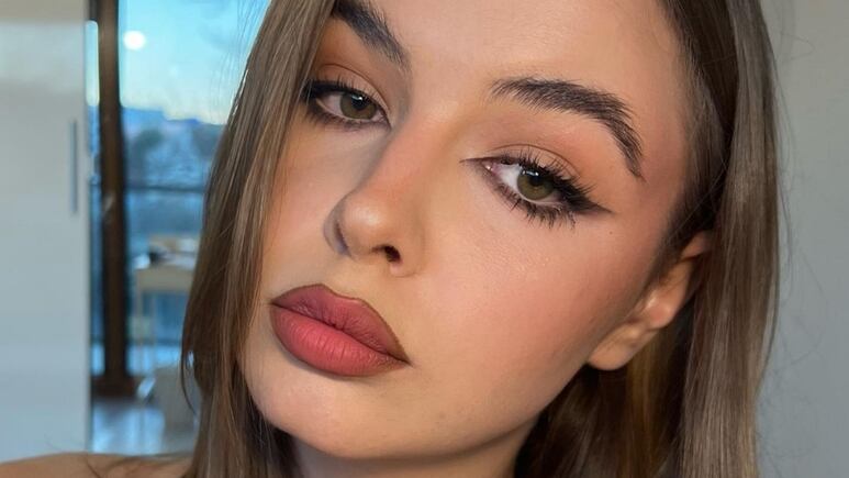 ‘Reverse eyeliner’: El delineado de ojos invertido que es perfecto para párpados caídos y el favorito para 2022