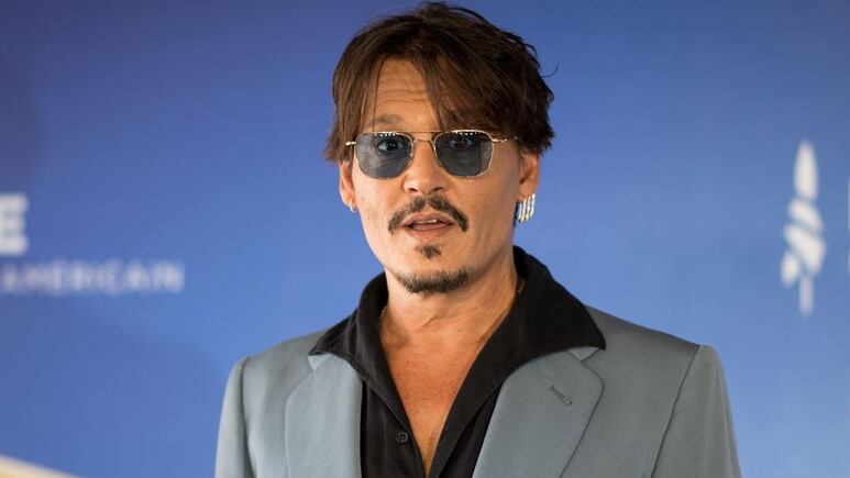 Johnny Depp: El actor afirma que es víctima de un boicot por parte de Hollywood