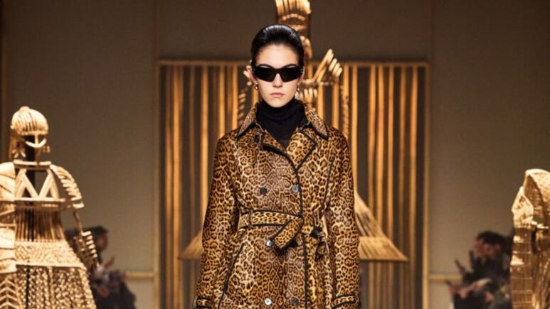 Tendencias de moda para mujeres: Luce y destaca con lo mejor del otoño