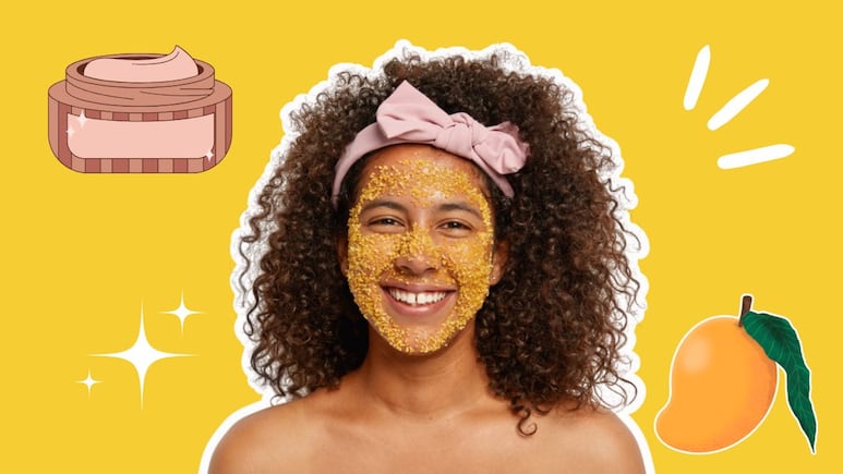 mascarilla de mago piel