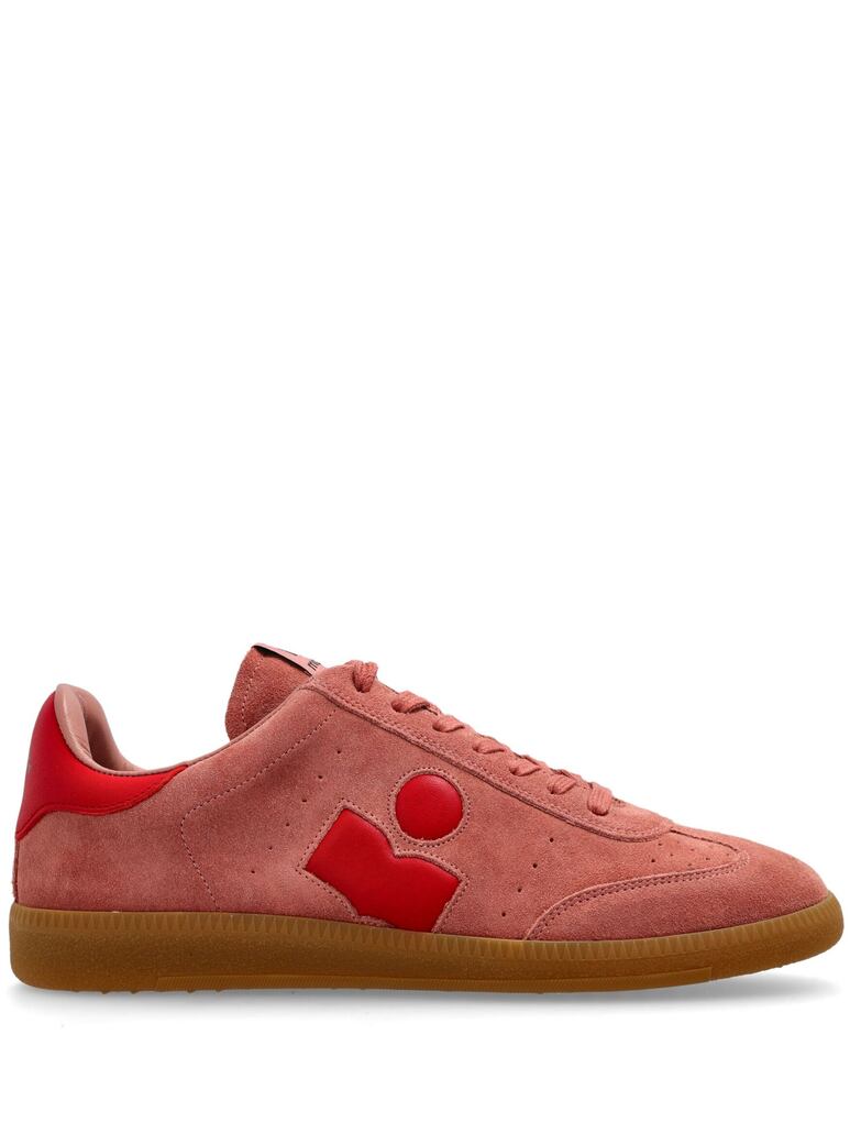 Tenis, Isabel Marant