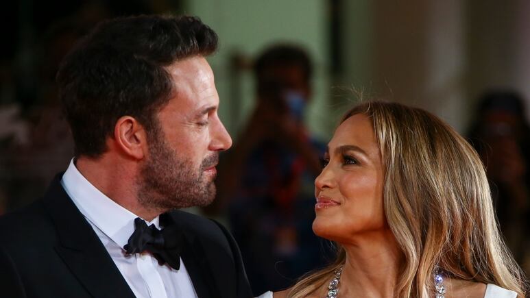 ¿Jennifer Lopez embarazada? JLo estaría esperando a su primer hijo con Ben Affleck
