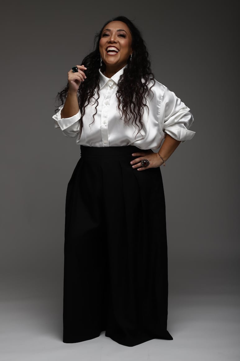 Michelle Rodríguez