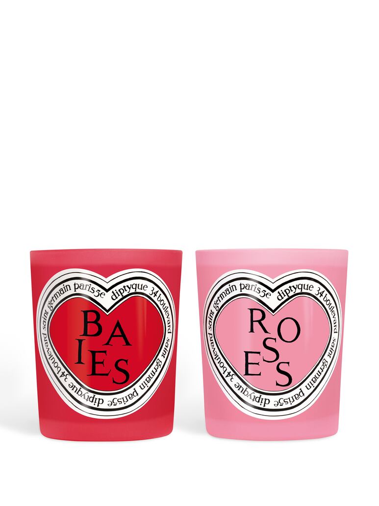 Velas, Diptyque
