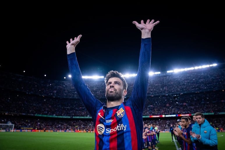 gerard pique