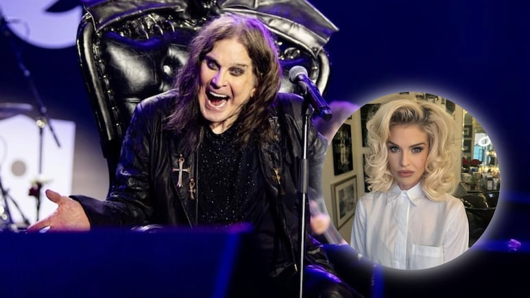 Ozzy Osbourne fallece