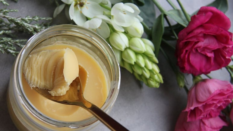 Keratina casera: Haz esta mascarilla con mantequilla para alaciar y reparar el cabello seco o maltratado