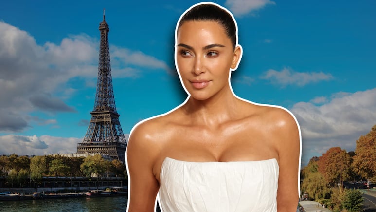 Kim Kardashian testifica sobre el millonario robo en París: “Estaba segura de que iba a morir”