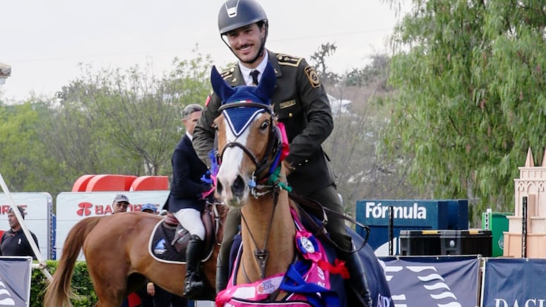 Otomí Grand Prix celebra su edición 2025 en San Miguel de Allende